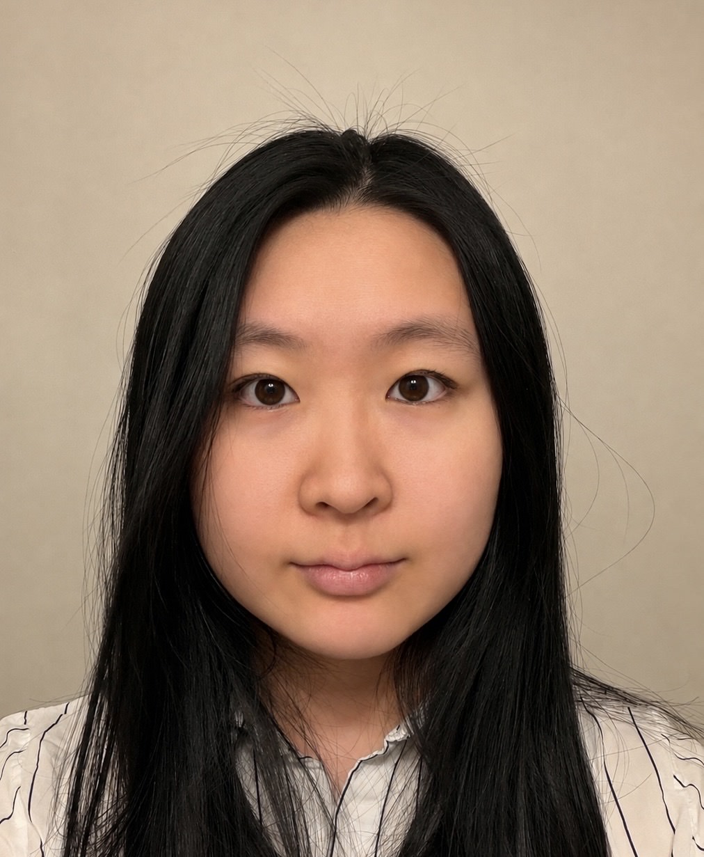 May Jiang