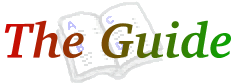 The Guide