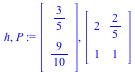 Vector[column](%id = 18446744078190776062), Matrix(%id = 18446744078190776182)