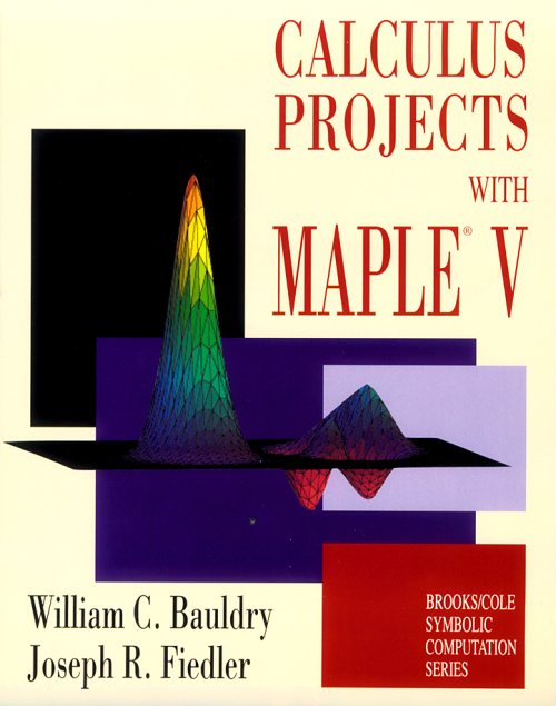 Prof Wm C Bauldry Dept Of Math Sciences Appalachian State University